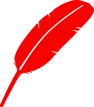 01　赤い羽根基本形.jpgのサムネール画像